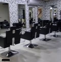 High-Quality Salon Equipment for Sale!