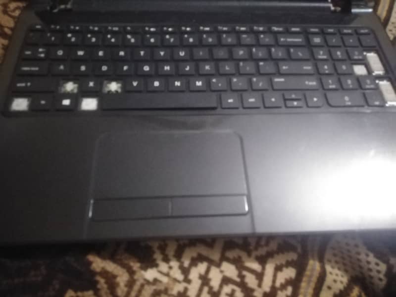 HP Core i3 4th generation Laptop 5