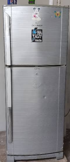 Dawlance refrigerator 9175WBLVS