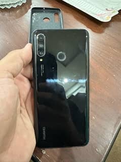 huawei p30 lite official pta approved
