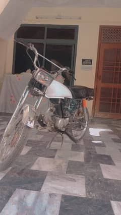 bike for sale in resanable prise
