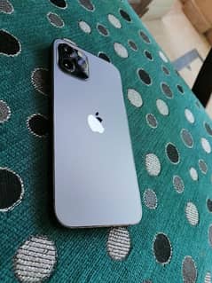 i phone 12 pro non pta 128Gb j. v