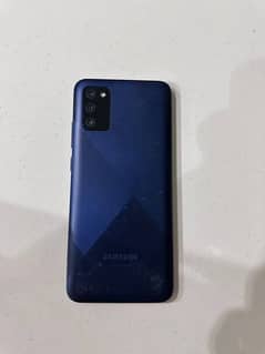 Samsung Galaxy a02s official pta dual