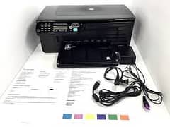 hp office jet 4500