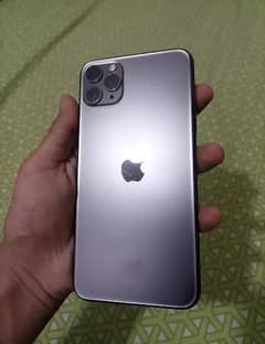 iPhone 11 pro max waterpack