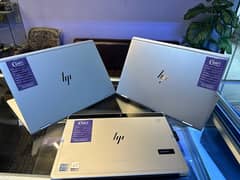 HP X360 Ci5 7th new logo(8/256) FHD/face lock/4hour battery + Warranty