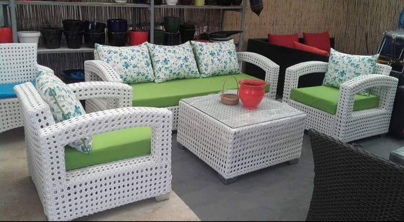 outdoor garden sofa 5