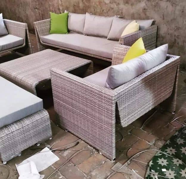 outdoor garden sofa 8