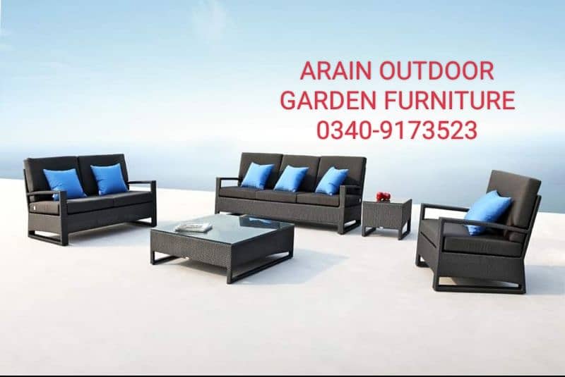 outdoor garden sofa 10