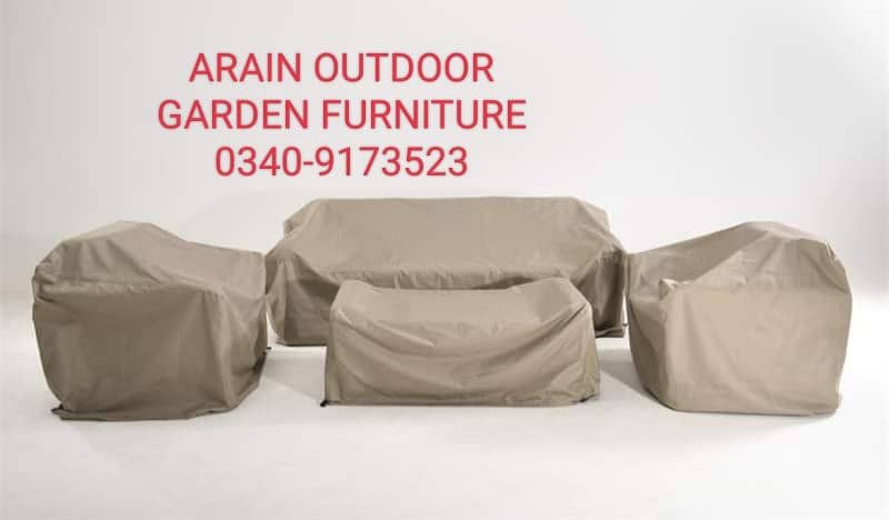 outdoor garden sofa 12