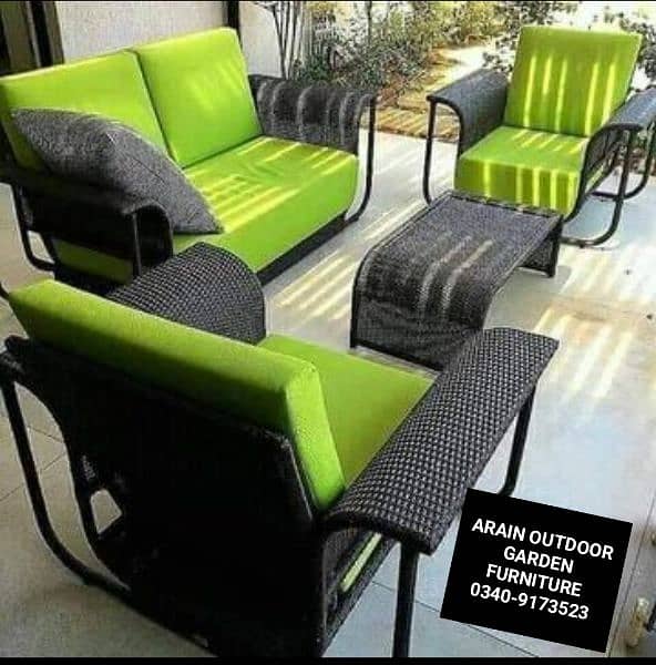 outdoor garden sofa 13