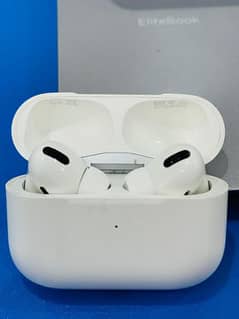 Apple Airpods Pro 2nd Generation With Mag safe Charging case Usb-C