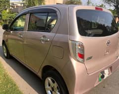 Daihatsu Mira 2015 Model • First Owner