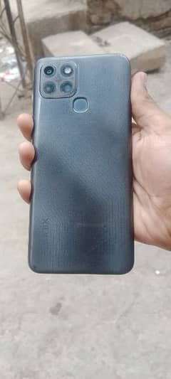 Infinix smart 6