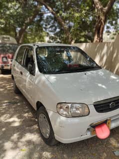 Suzuki Alto 2006