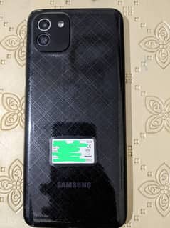 Samsung A03