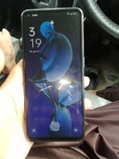 oppo f 19 pro 10/10