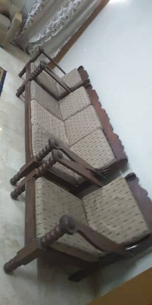 shisham wood sofa 3