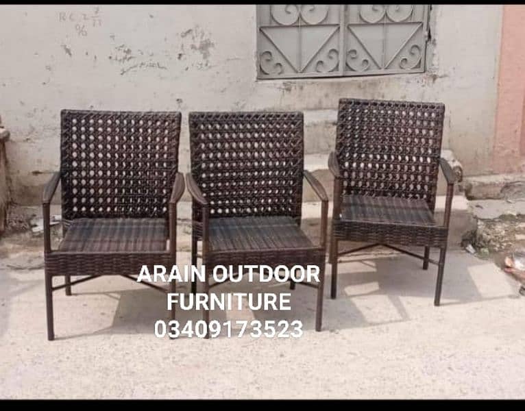 outdoor garden chair 5