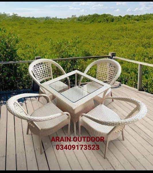 outdoor garden chair 6