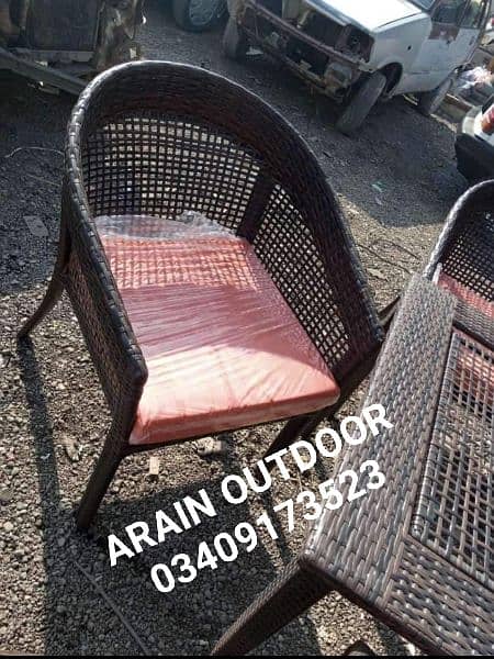 outdoor garden chair 8