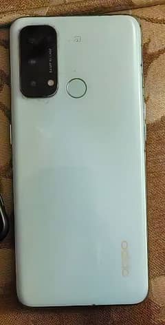 OPPO 5A 5G