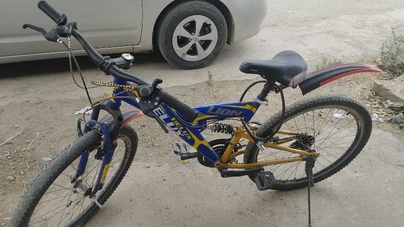 cycle for sale 0