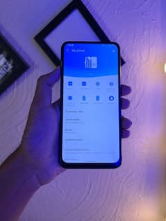 Tecno Camon 15 Pro 6/128