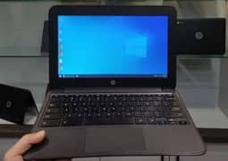 Hp 4gb 16 gb chromebook g4 windows 10