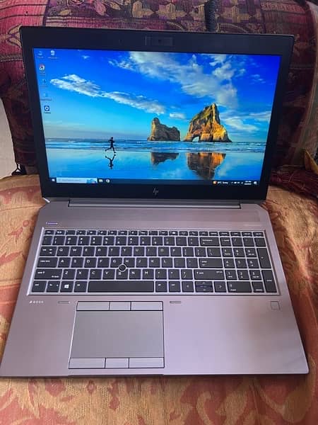 laptop Core i5 i7 5th 6th 7th 8th 10th 11th Gen hp dell lenovo Laptops 17