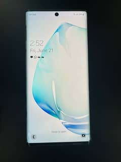 Samung note 10 5g