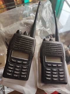 wireless walkie-talkie