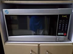 PEL Microwave oven family size