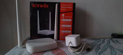 TENDA N300 Internet Router