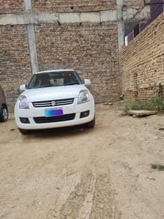 Suzuki Swift DLX 1.3CC Manual 2020