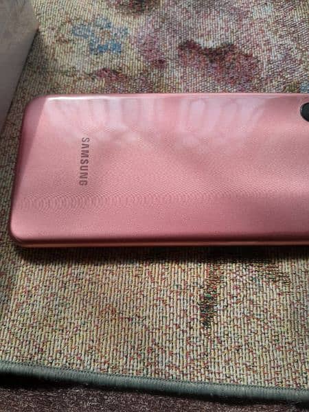 Samsung a04 4/64gb copper colour 3