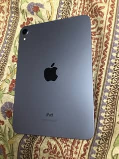 Ipad Mini 6, Genuine Apple Ipad 6th Generation