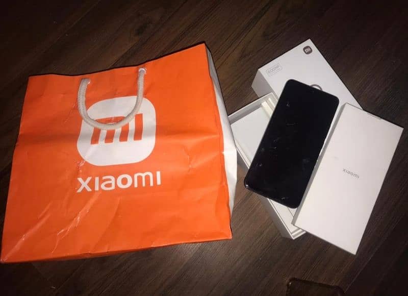 Xiaomi 12T Pro 1