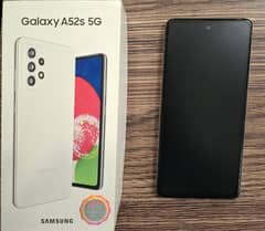 Samsung Galaxy A52s 5G