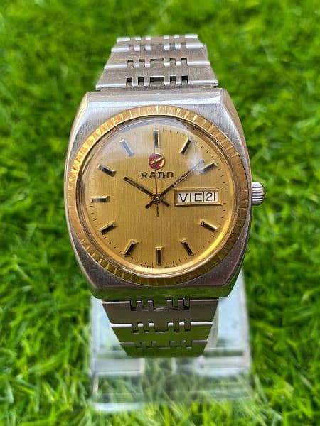 RADO vintage 1