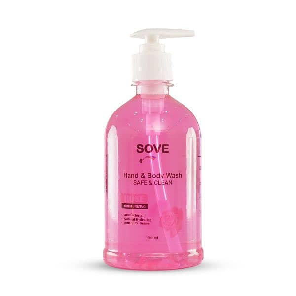 salesman required for sove products 2