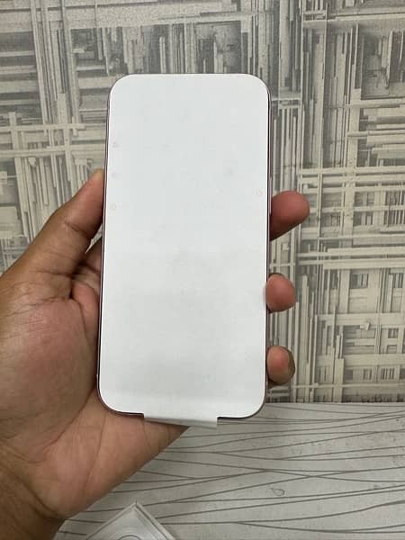 iphone 15 Jv Box pack non active 128gb 3