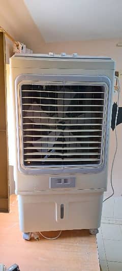 AC Electro Air Cooler