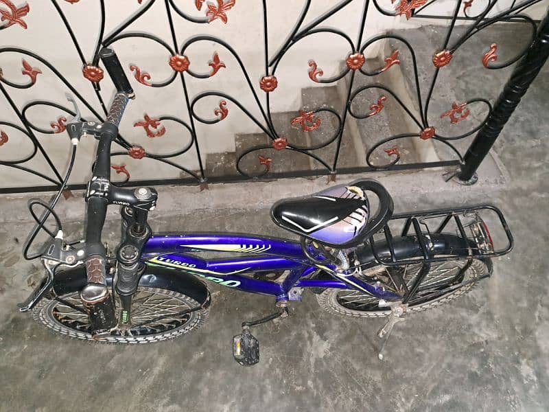 sport bicycle 0