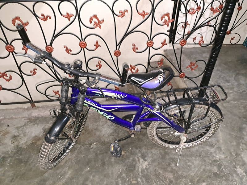 sport bicycle 2