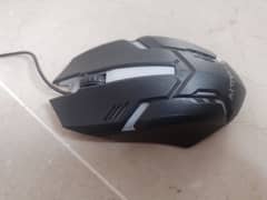 USB  optional Rgb Mouse For gamers