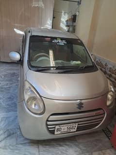 Suzuki Alto 2013