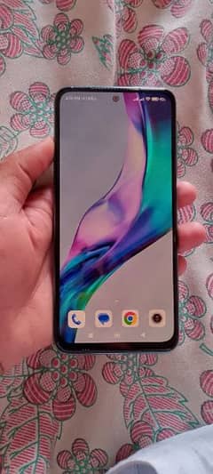 Redmi Note 10