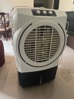 Super Asia Air Cooler (new condition)