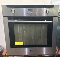 Rays 56L Built-in Electric Oven F86ETIX| Baking Oven